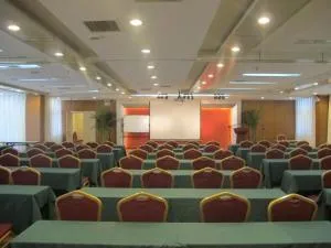 锦江之星郑州红旗路酒店 - 新乡县