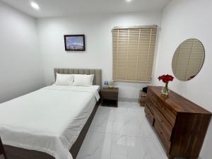 Biệt thự nghỉ dưỡng Saint Simeon Long Hải