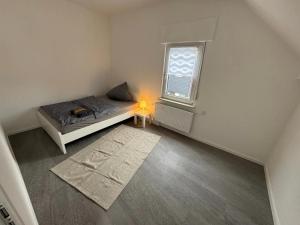 Ferienhaus Abendgold mit Garten