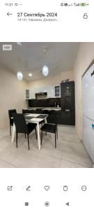 ЖК Панорама АПП 140