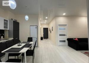 ЖК Панорама АПП 140