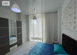 ЖК Панорама АПП 140