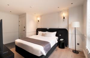 AMANA Boutique Hotel - Than Van Nhiep