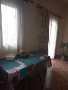 Alexandras Studio pyli