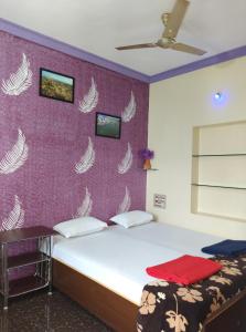 Vinayaka Homestay Hampi