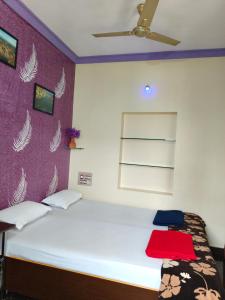 Vinayaka Homestay Hampi