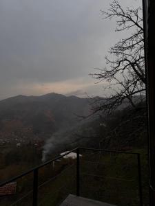 HillSide Cottage-ჰილსაიდ კოტეჯი