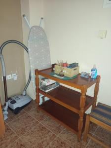 Alexandras Studio pyli