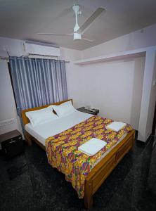 Savion Homestay Murdeshwar