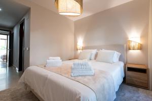 Apto Nueva Andalucía Puerto Banús Vigilancia 24h