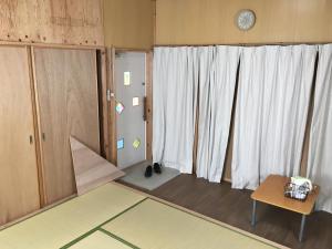 冲绳岛 Shimanchu Guest House Yuien 1星级 住宿 套房