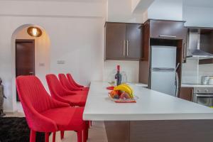 Tranquil hideaway with breathtaking sea views