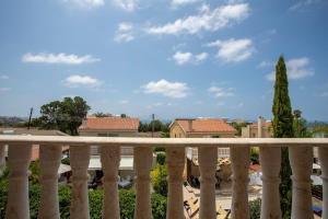 Tranquil hideaway with breathtaking sea views