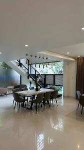 Rosso Sky Villa Phu Quoc