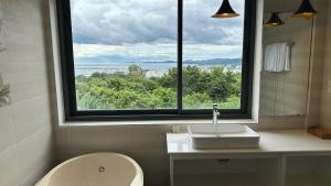 Rosso Sky Villa Phu Quoc