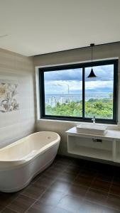 Rosso Sky Villa Phu Quoc