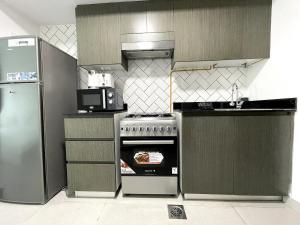 Stunning New Studio - Near Dubai Hills Mall