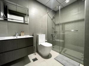 Stunning New Studio - Near Dubai Hills Mall