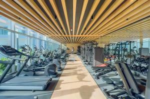 Stunning New Studio - Near Dubai Hills Mall