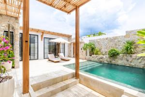 Villa Santika - Uluwatu by Yolla Hospitality