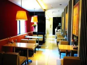 Jinjiang Inn Hefei Huizhou Avenue - Luogang