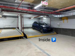 Apartment 6 Belgrade