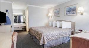 Econo Lodge Van Horn