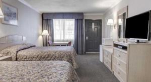 Econo Lodge Van Horn