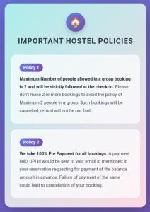 Red Monkeys Hostel