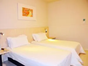 锦江之星石家庄联盟路酒店 - 石家庄