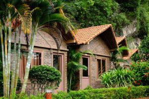 Trang An Memory Homestay