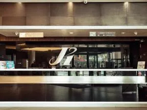 Jinjiang Inn Taizhou Jiangzhou South Road - Yong'anzhou