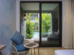 Mercure Samui Chaweng Tana