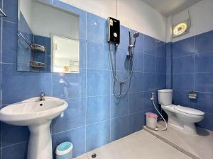 MAM house in a quiet and stylish location