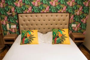 Hotels Excelsior Batignolles : photos des chambres