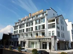 Jinjiang Inn Select Huangshan Shexian Huizhou Ancient City - Huangshan Scenic Area