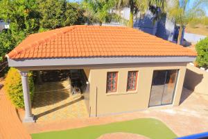 Lobones Apartments Phakalane