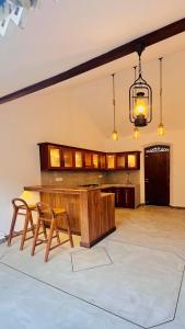 The Ridge Colonial Villa