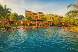 Doan Gia Resort