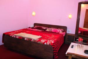 Hotel Aroma Classic
