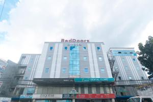 RedDoorz Plus New Era Budget Hotel Mandaue former RedDoorz Plus near UV Mandaue Cebu