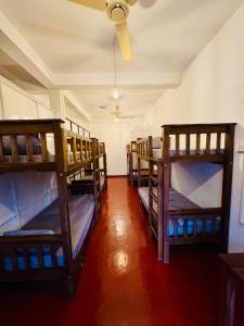 Shan Hostel And Restaurant