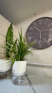 A and A Place - Tower C - Free Parking