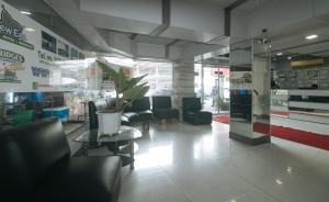 RedDoorz Plus New Era Budget Hotel Mandaue former RedDoorz Plus near UV Mandaue Cebu