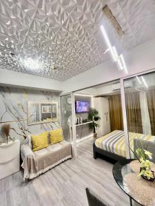 Azure Staycation by Cm