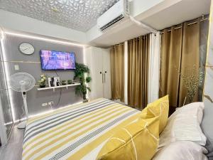 Azure Staycation by Cm