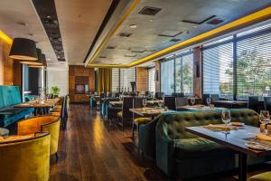 Wyndham Santiago Pettra