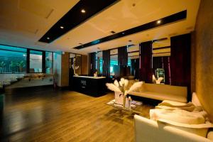 Wyndham Santiago Pettra