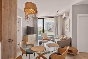 Breezy Boho 2BD Home with Sea View - Chayka by Flat Mаnаger