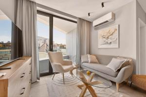 Breezy Boho 2BD Home with Sea View - Chayka by Flat Mаnаger